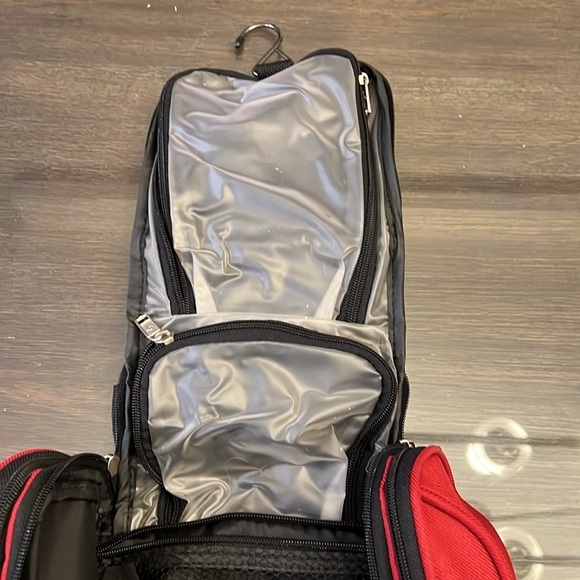 Samsonite toiletry bag - Picture 4 of 7